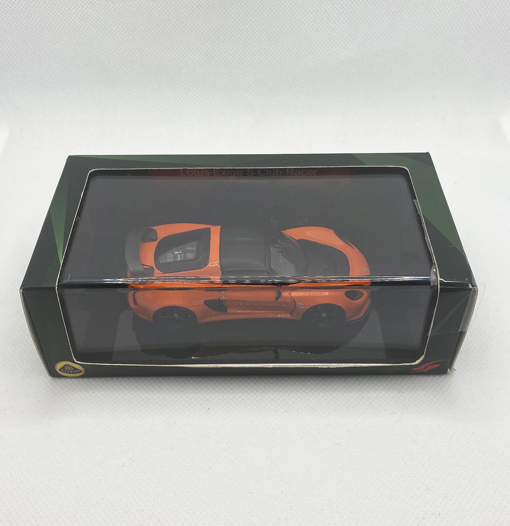 スパーク Spark 1/43 Lotus Exige 2000 [S1228] | ABIT.GRSU.BY